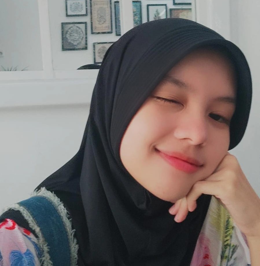 Shofia Jasmine Madina A.