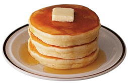 Original Pancake